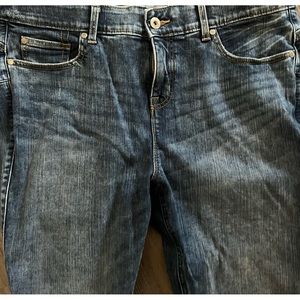 Torrid Skinny Bombshell jeans